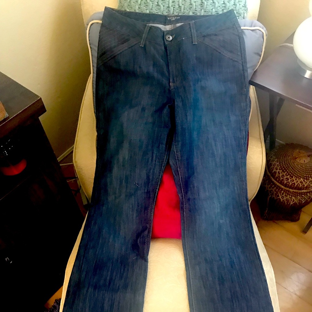 Michael Kors dress denim. Size 11/12